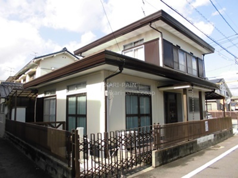 岡山市北区S様邸完成しました!