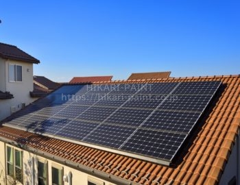 太陽光発電をお考えの方へ!!