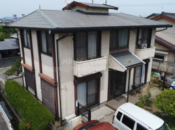 施工前