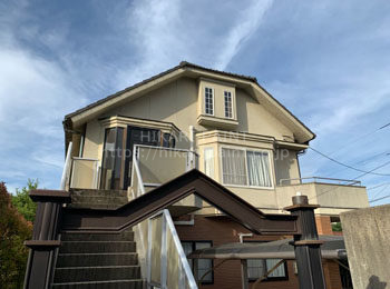 施工前