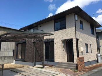 施工後