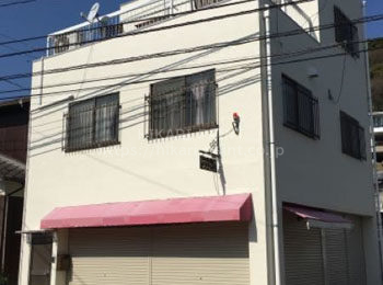 施工後