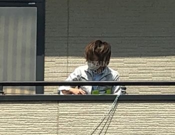 事務所を飛び出して