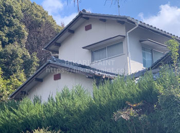 施工前