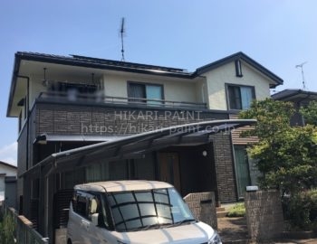 岡山市北区T様邸 完工しました😄