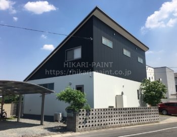 岡山市北区I様邸 完工しました😁