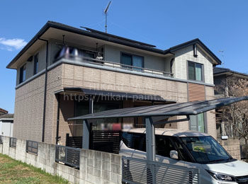 施工前