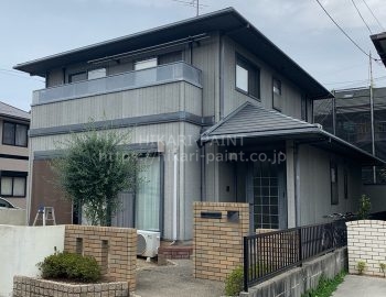 施工前