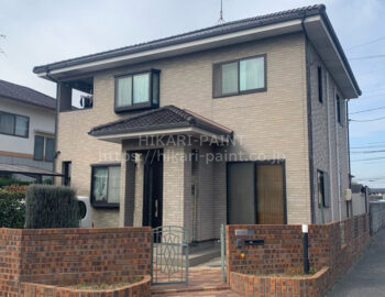 施工前