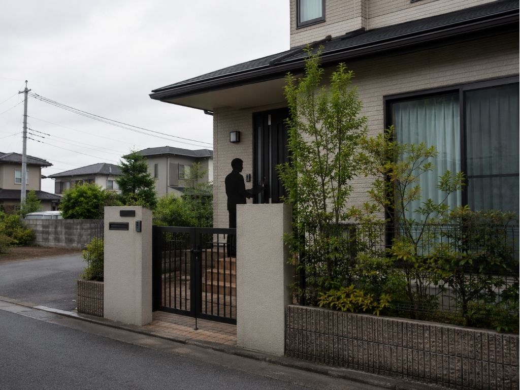岡山市で外壁塗装の悪質業者に不安を感じる方が増えている理由