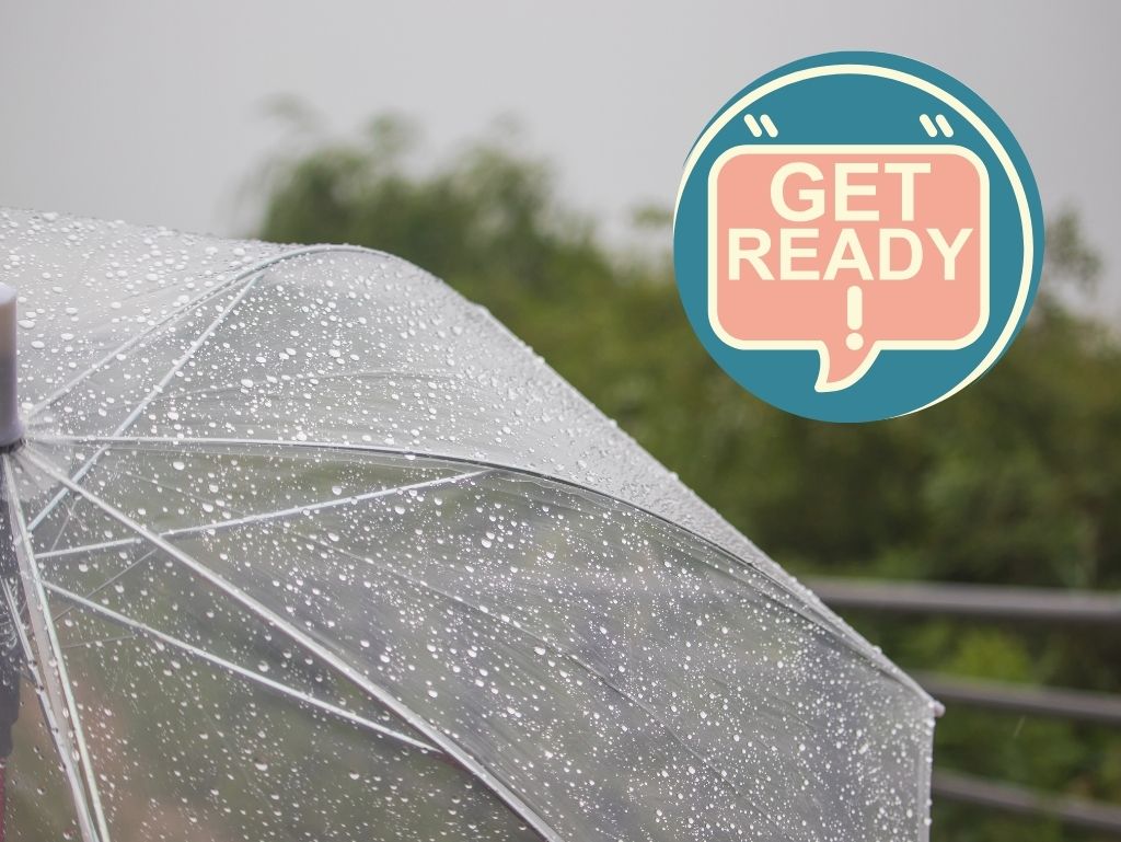 梅雨前に備えよう！「まだ大丈夫」じゃなく「今のうちに」