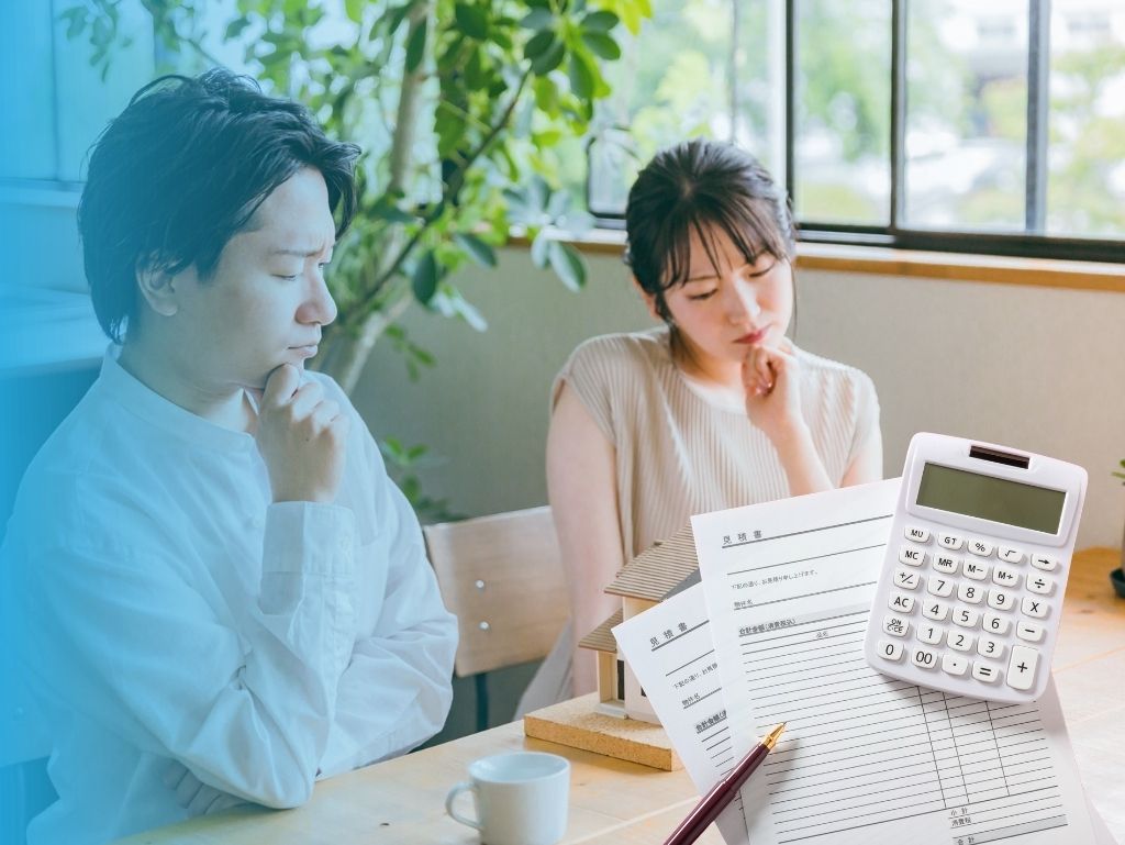 見積もり比較でやってはいけない判断基準