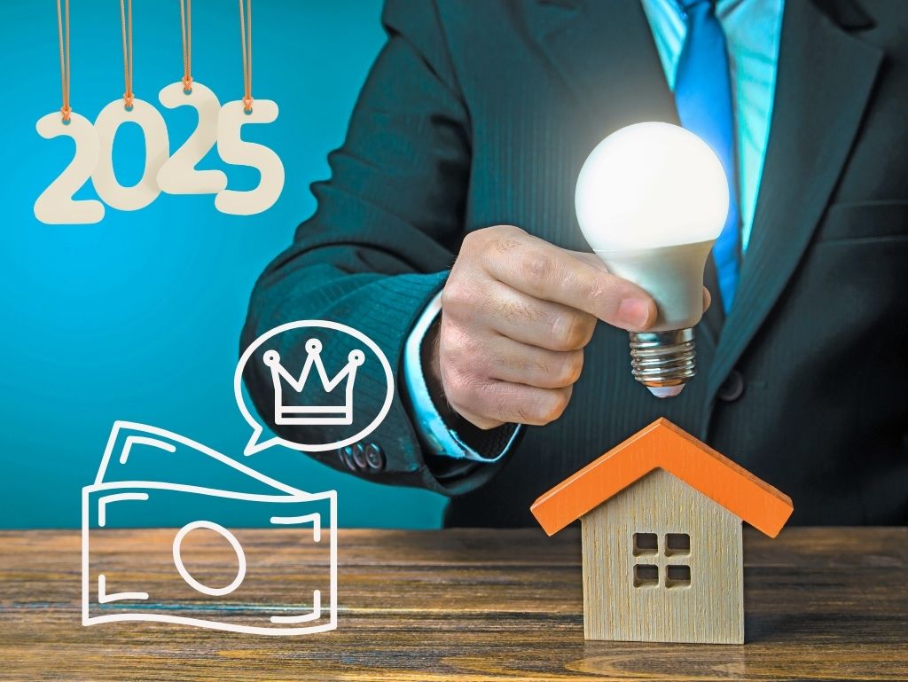 2025年最新|エコキュート導入に使える補助金制度まとめ
