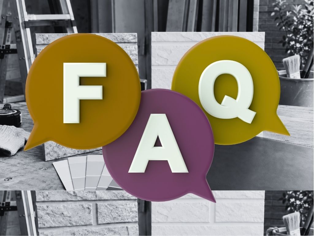 FAQ|光触媒サイディングのクリア塗装でよくある質問