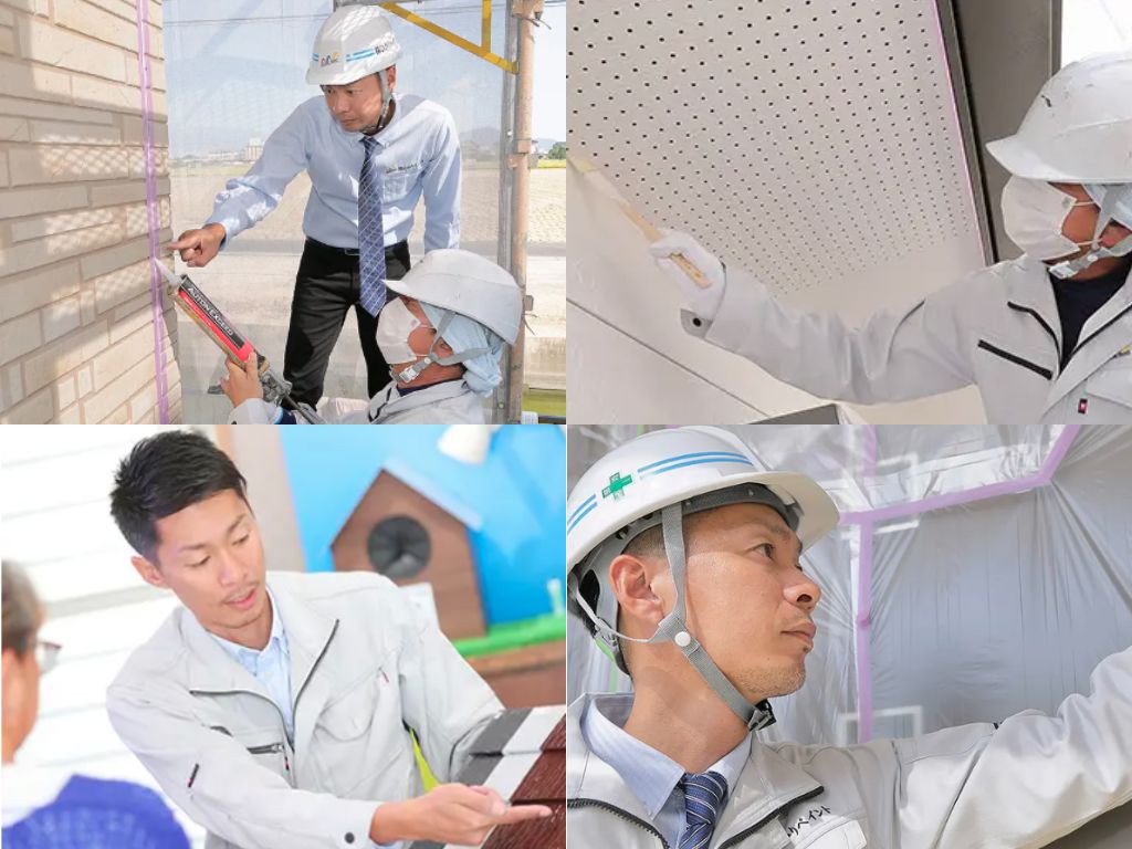 成功の鍵はここ！施工の必須ポイントと失敗回避策