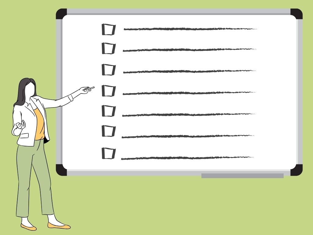 見積取得後の流れも整理しよう!何をすれば良い?