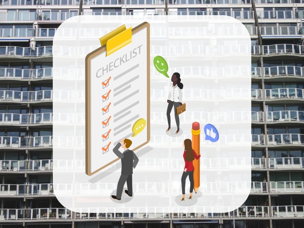 クオリティを高めるには業者選びが大事！チェックポイントとは？