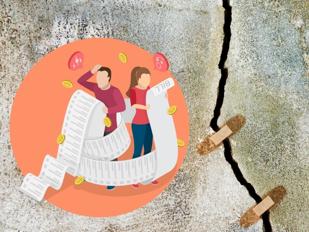 岡山市の雨漏りによるベランダ防水の修理費相場は補修内容で異なる！違いとは？