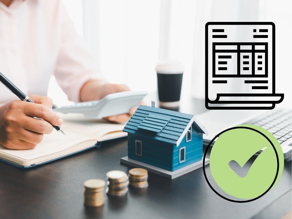 テンプレートの記入例とチェックポイント