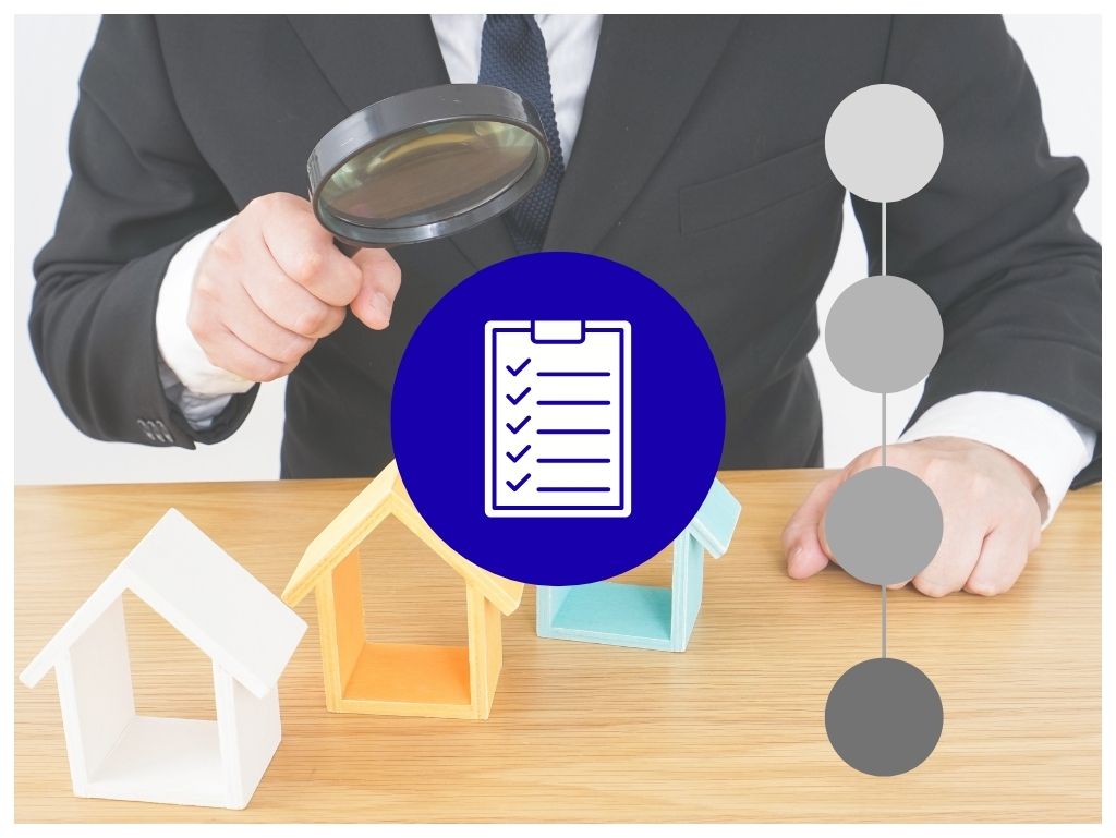 診断結果から再発ゼロを目指す「設計フロー」