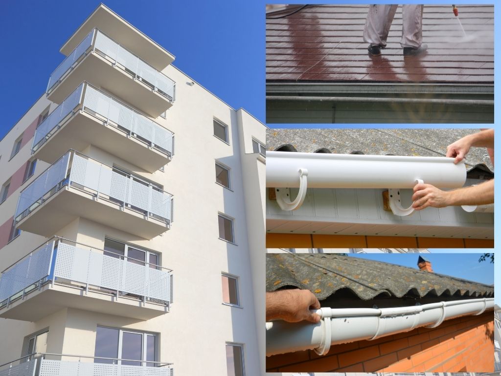 岡山市のアパートで見られがちな3パターンの対処方法を解説！それぞれの内容は？