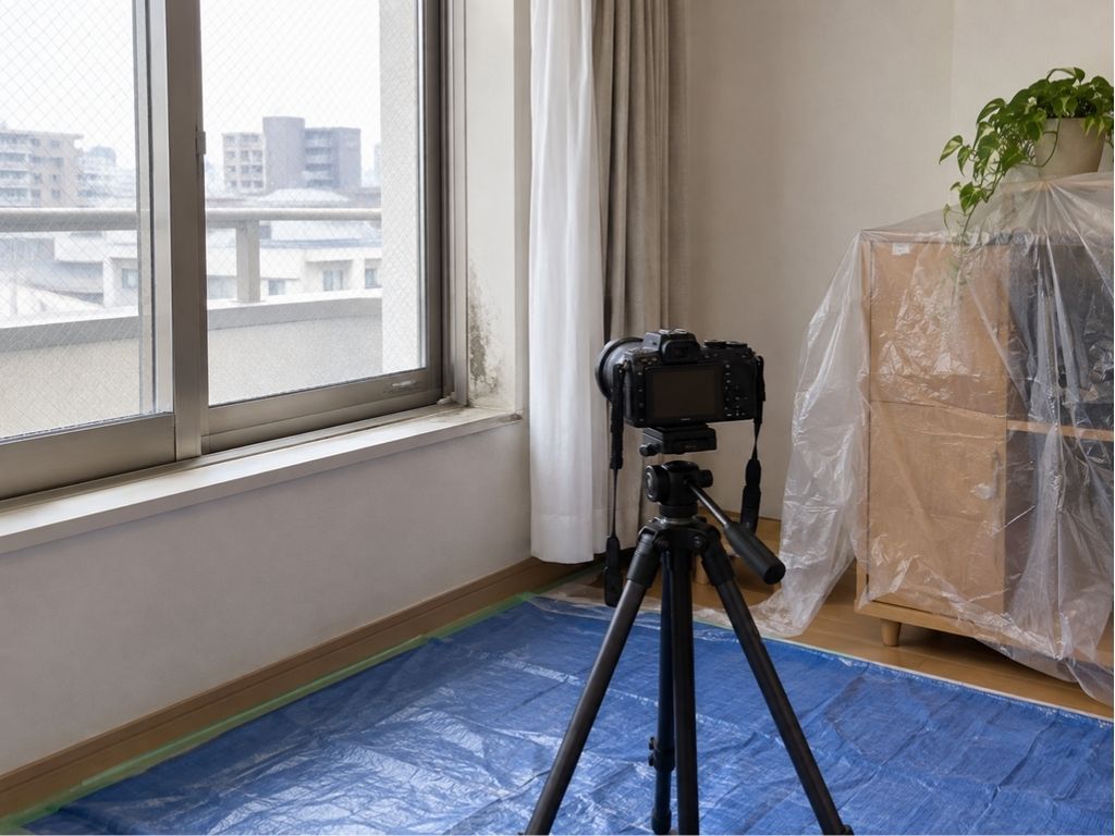 岡山市のアパートで雨漏り補修を依頼するときは追加費用と保証条件も確認