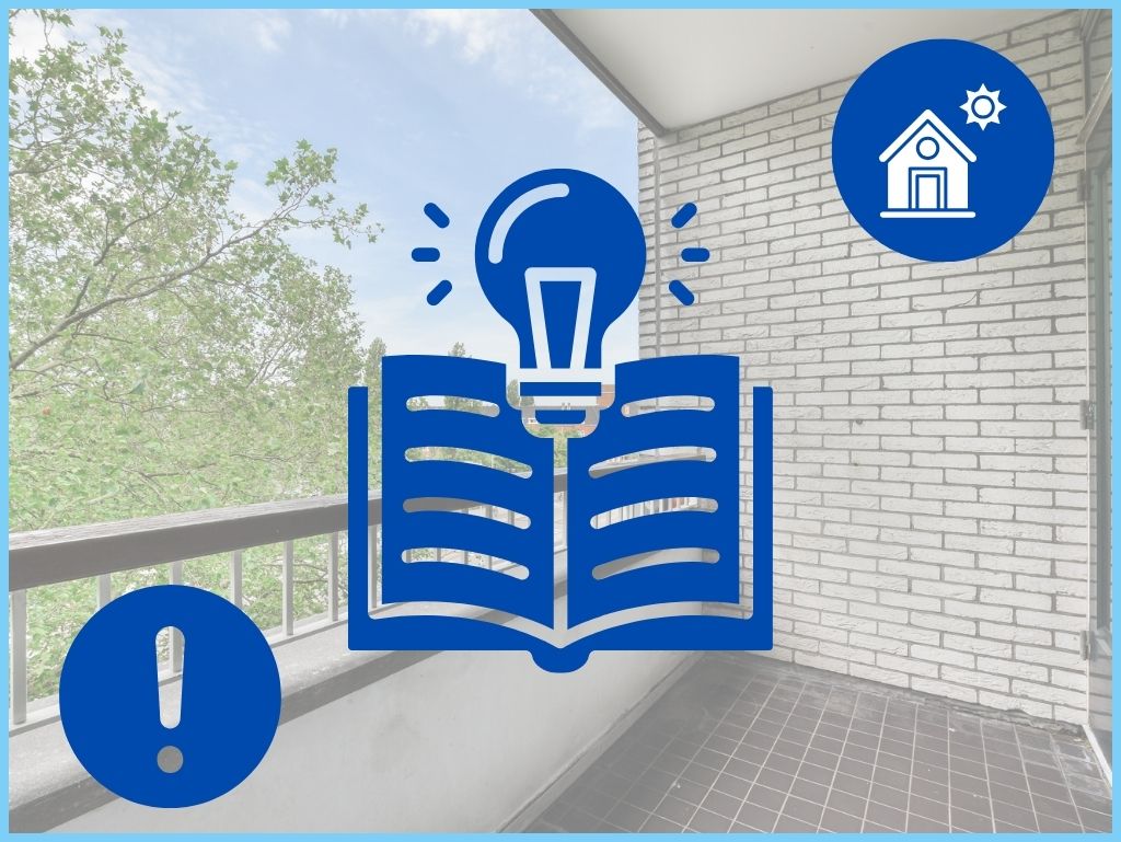 アパートのベランダ防水で失敗しないための基本知識