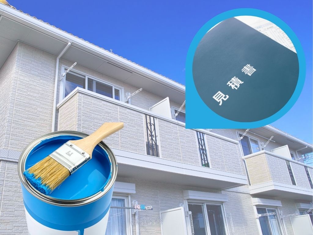 岡山市の施工傾向と見積もりチェックポイント