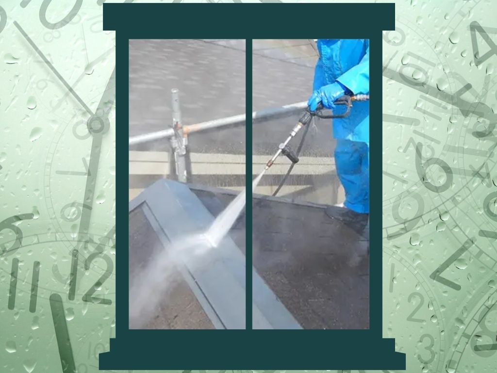 散水試験の実施目的・タイミング・内容とは？ポイントも紹介！