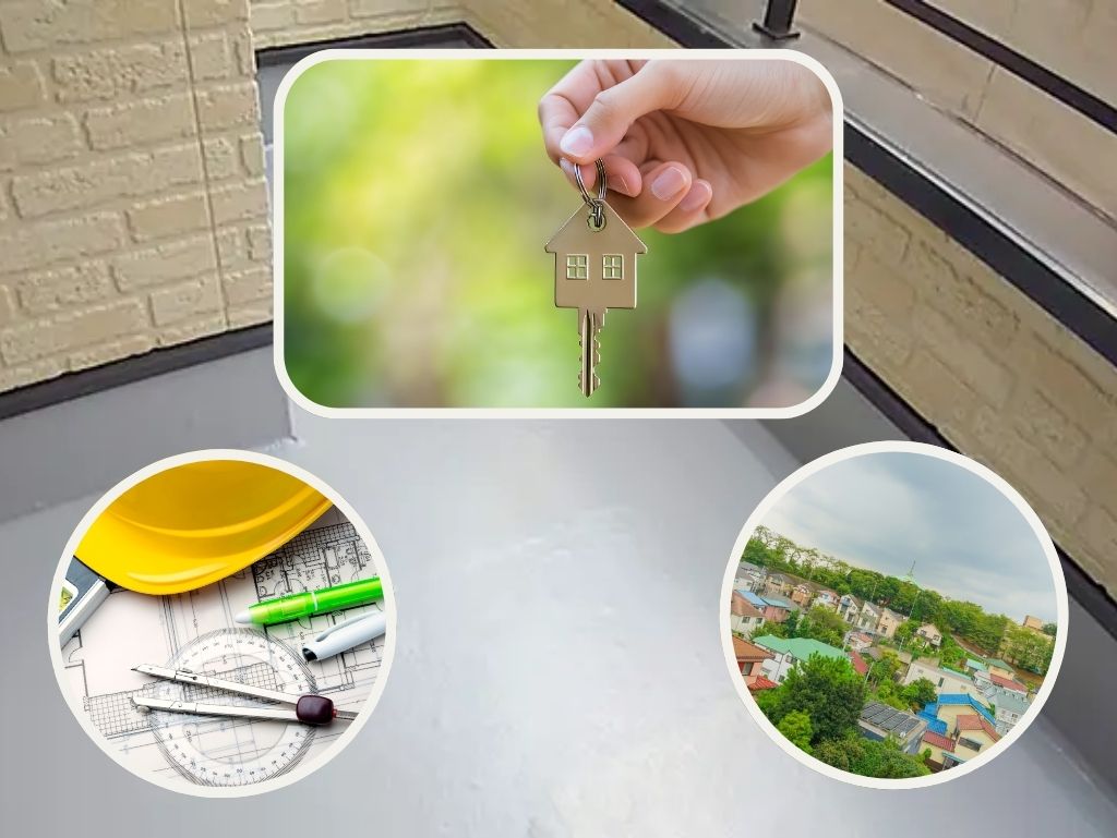 【結論】居住中でも防水工事は可能。カギは「工法選び」と「配慮設計」