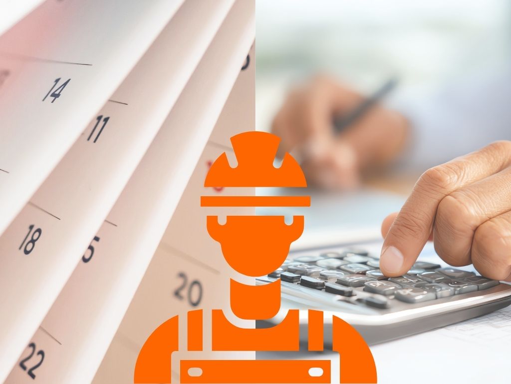 6〜8戸アパートの費用相場と工期モデル