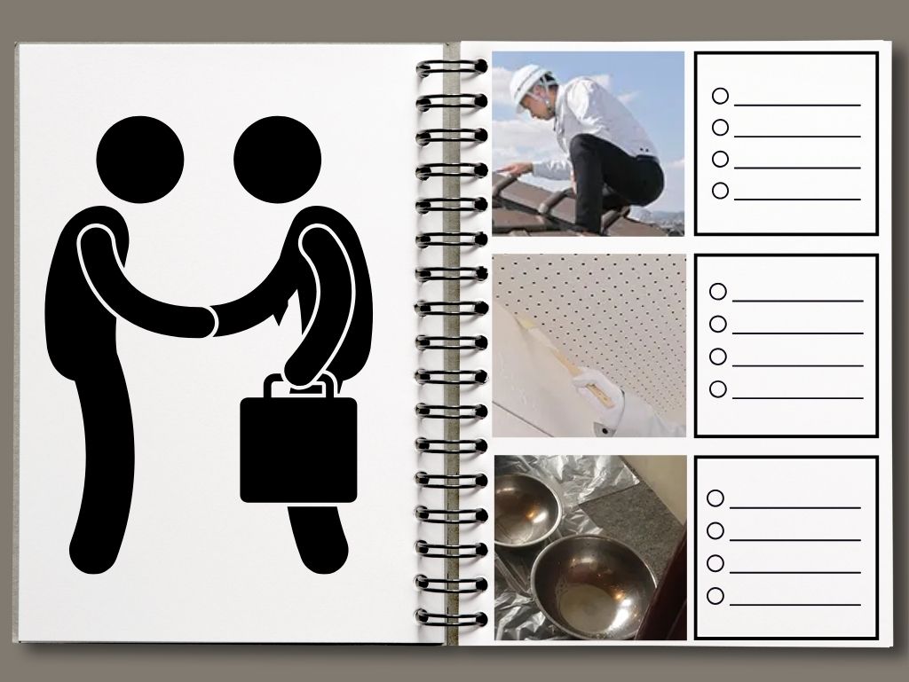 工事写真台帳がクレームゼロに役立つ理由