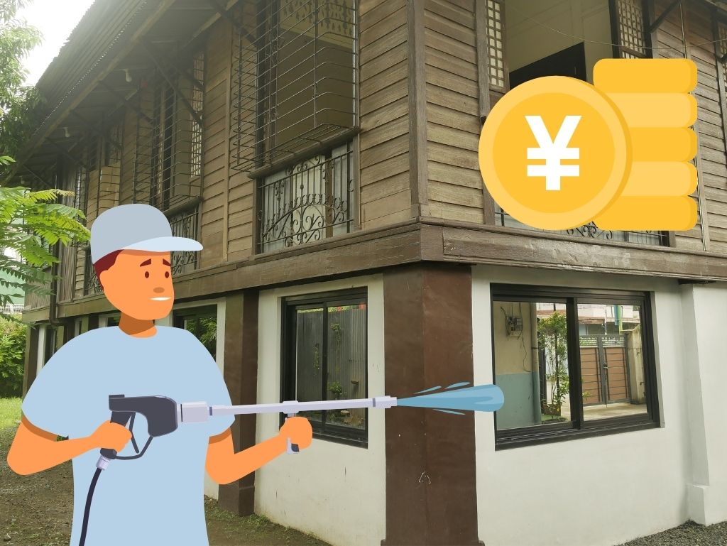 原因特定に不可欠な「散水試験」とは?費用相場と再発を防ぐポイント