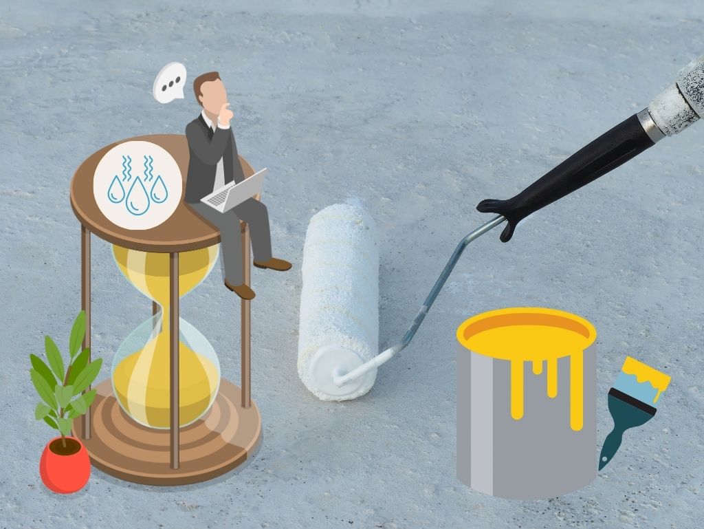 品質を確保するための具体的な「低温・高湿度対策」と施工基準