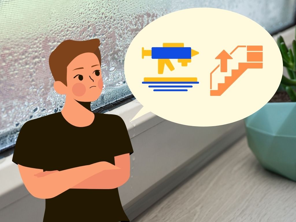 サッシからの雨漏りに要注意!ハイツ・アパートで多発する本当の侵入経路