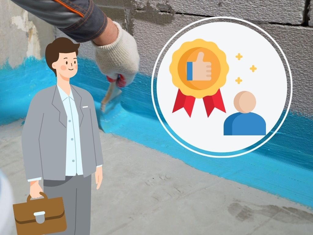 防水工事の「保証年数」は最優先事項?オーナー様が確認すべき本当の条件