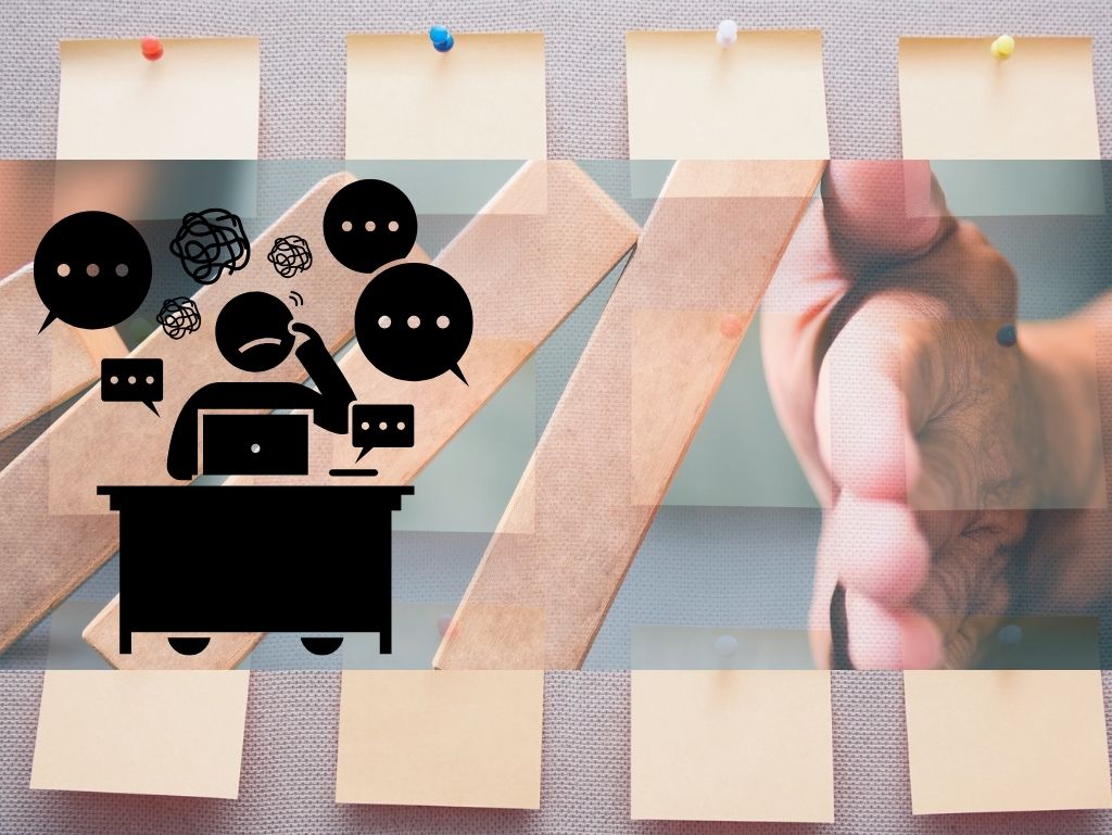 掲示文・案内文は最大のトラブル予防ツール