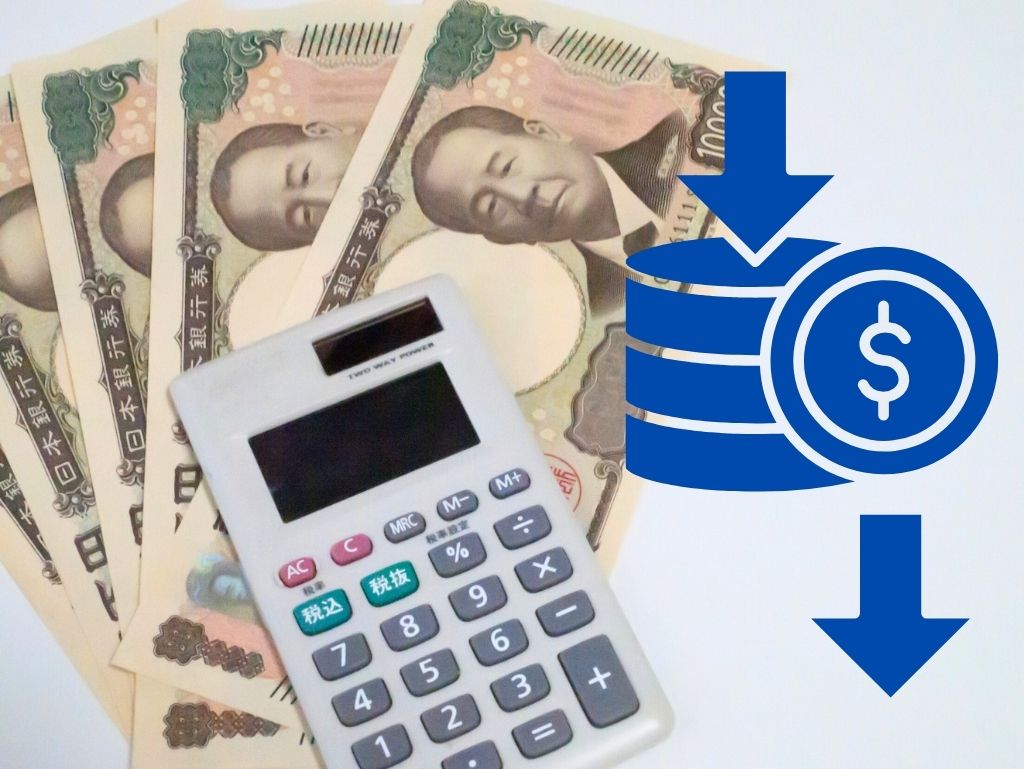 2階建て8戸アパートの費用目安と単価相場