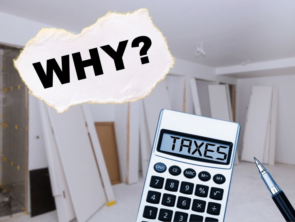 岡山市のハイツ工事後、確定申告で詰まるのは「工事の中身」ではなく「説明の材料」