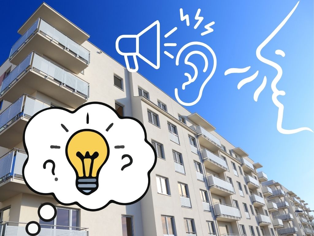 臭気と騒音が発生する「特定の工程」を把握する