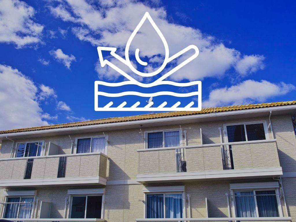 岡山市の強い日差しに耐える「トップコート」の選定