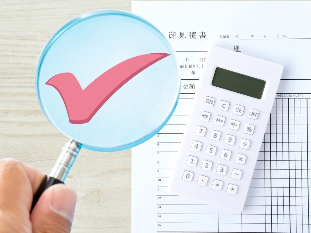 工事前にオーナーが確認すべきチェックポイント|見積の“抜け”が事故リスクを残します