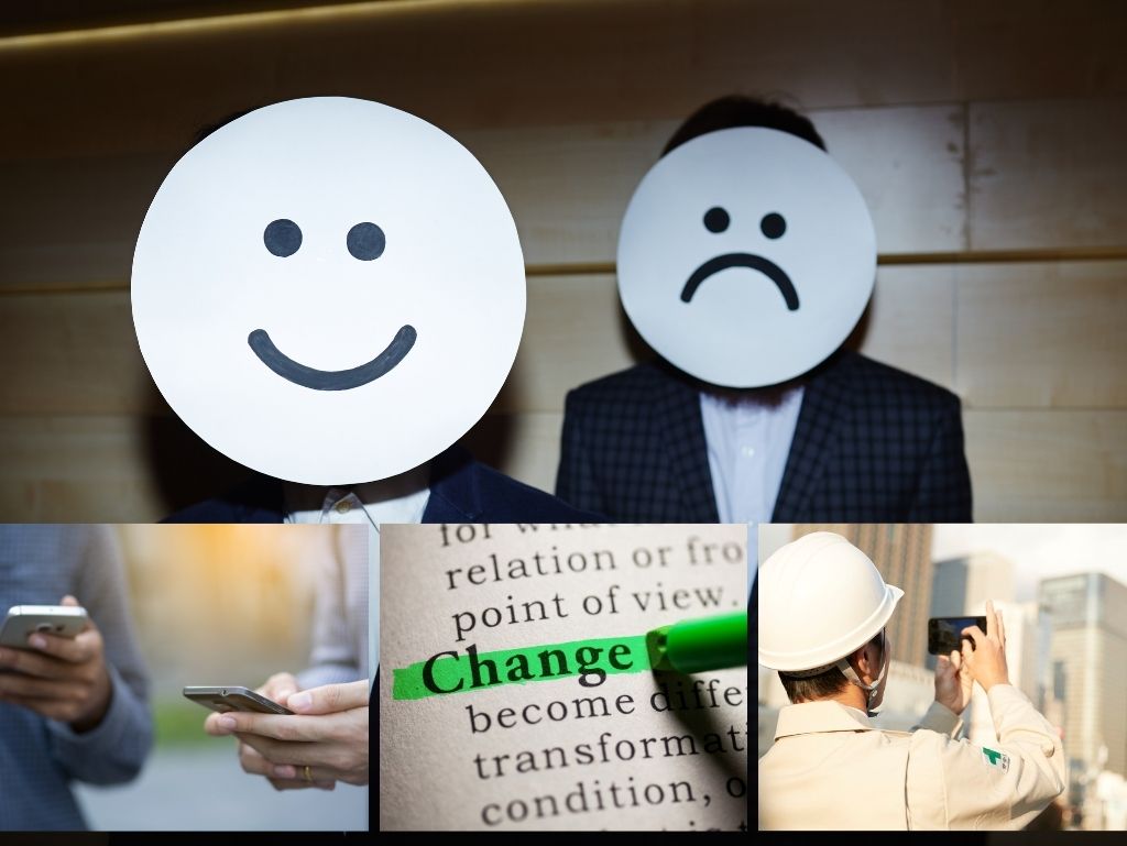 契約後に化ける業者を早期に切る