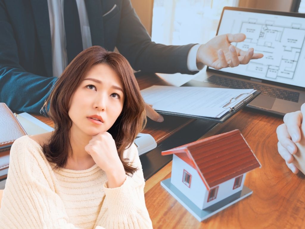 迷ったときは第三者の意見を参考にする