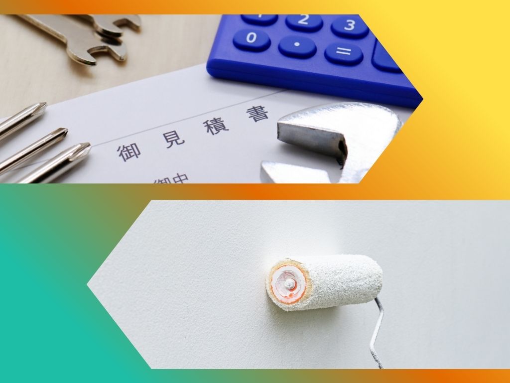 外壁塗装の前に診断が必要な理由