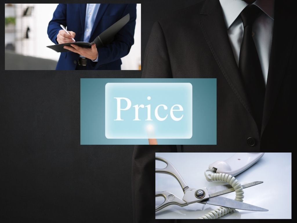 悪質業者は「手口の型」で見抜く