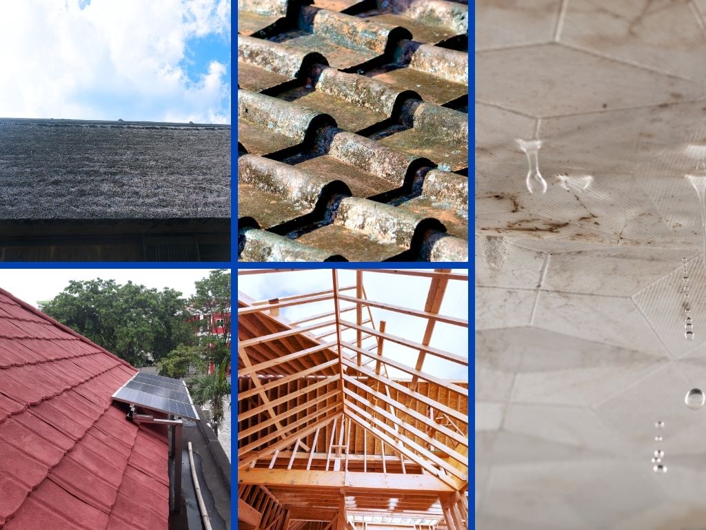 屋根塗装をしない方がいい5つのケース