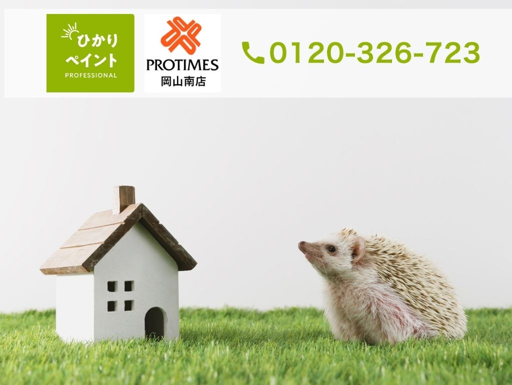 ひかりペイントに相談して「診断の不安」を見える化し、納得して外壁塗装へ