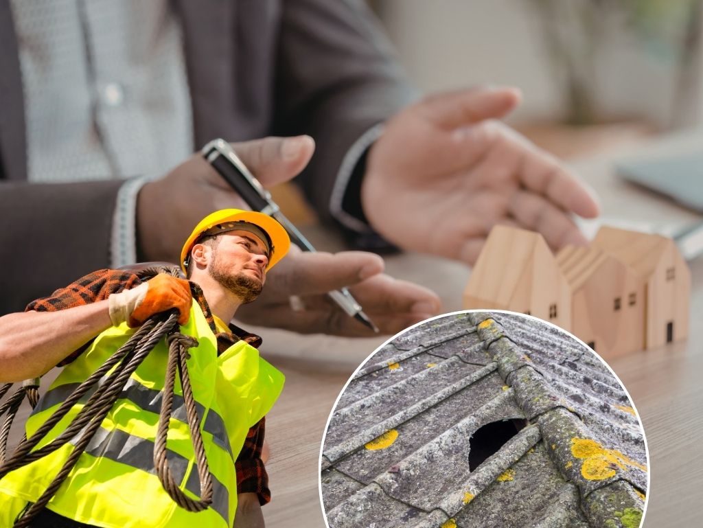 現地診断は「見える劣化」と「隠れ劣化」を分けて読む