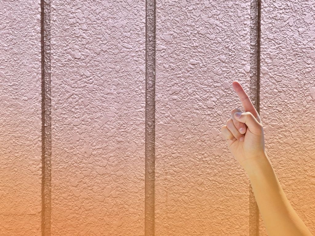 無料点検の前に、まずはセルフチェックをする